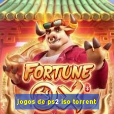 jogos de ps2 iso torrent